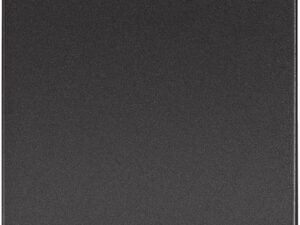 Девиаторен ключ 10А 2М Classia Pro черен